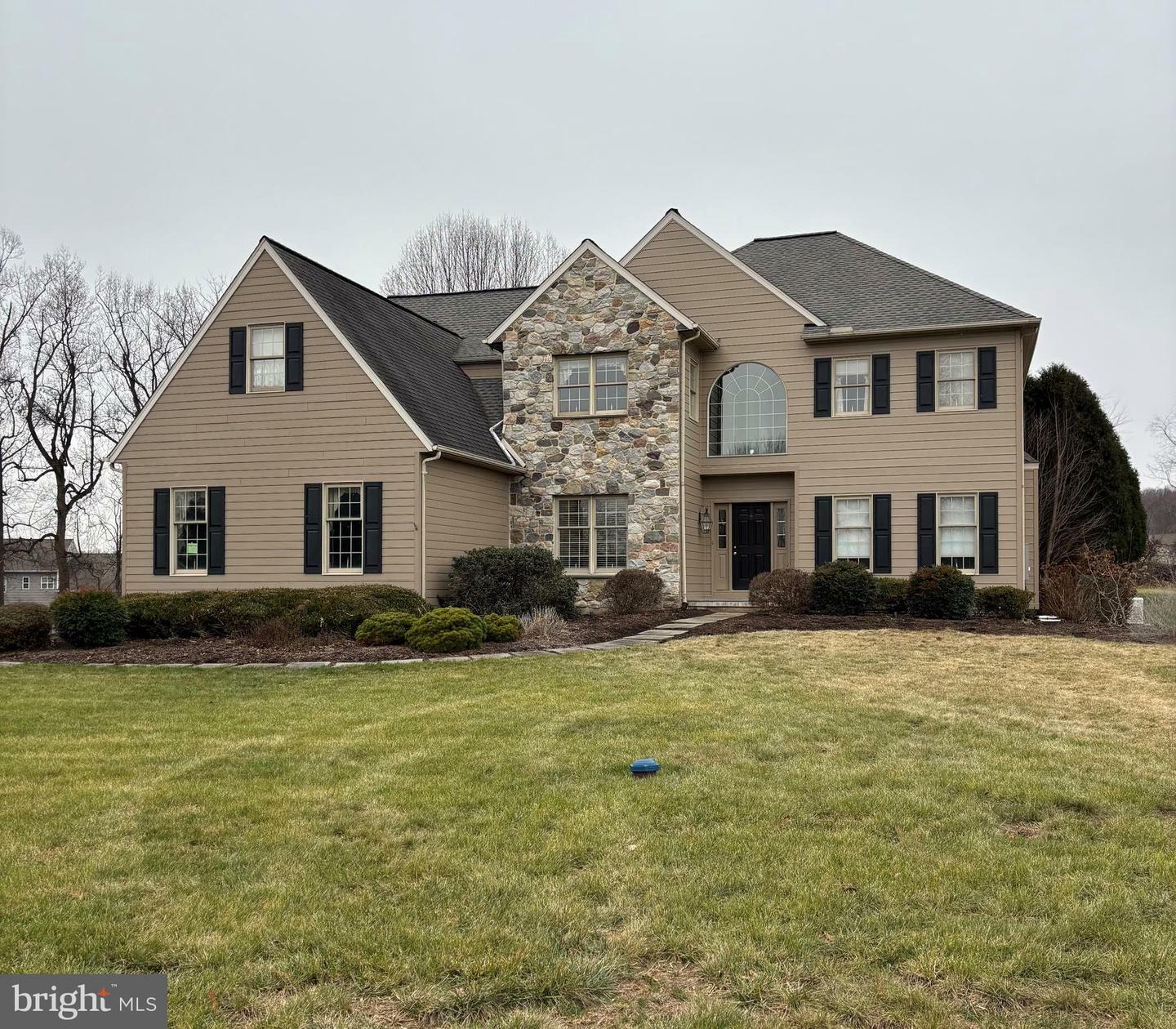 Property Photo:  118 Aspen Drive  PA 19335 