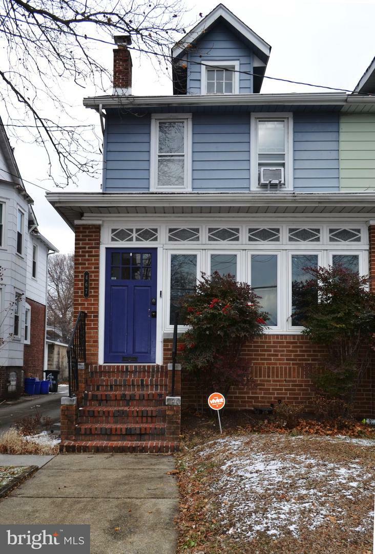 Property Photo:  467 Haddon Avenue  NJ 08108 