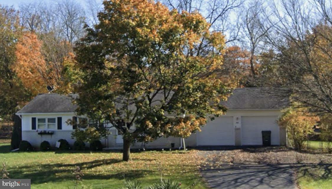 Property Photo:  1408 Viewmore Drive  PA 17015 