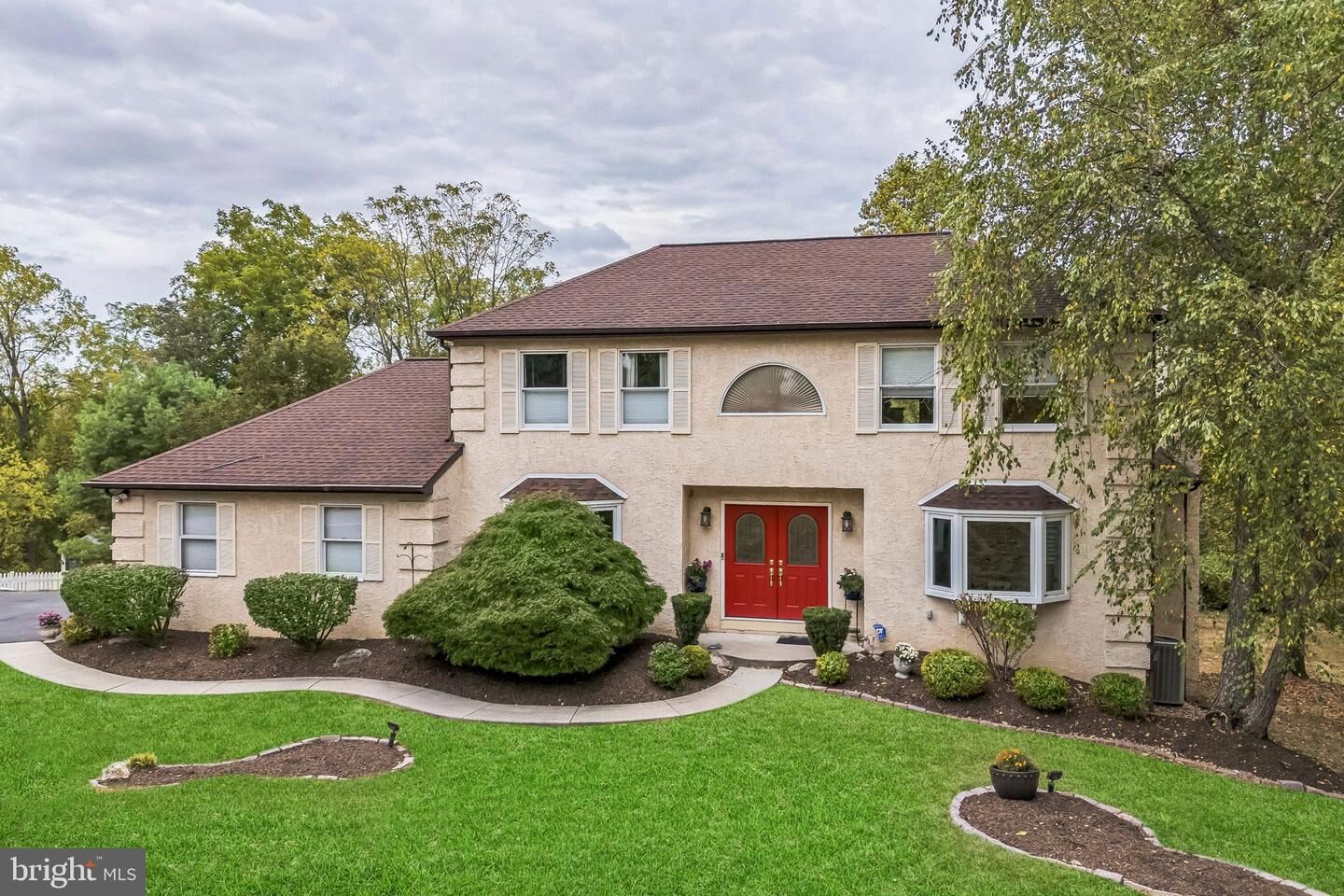 Property Photo:  3001 Green Ridge Drive  PA 19403 