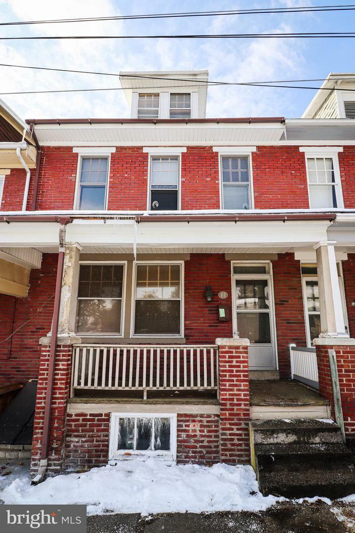 68 S Albemarle Street  York PA 17403 photo