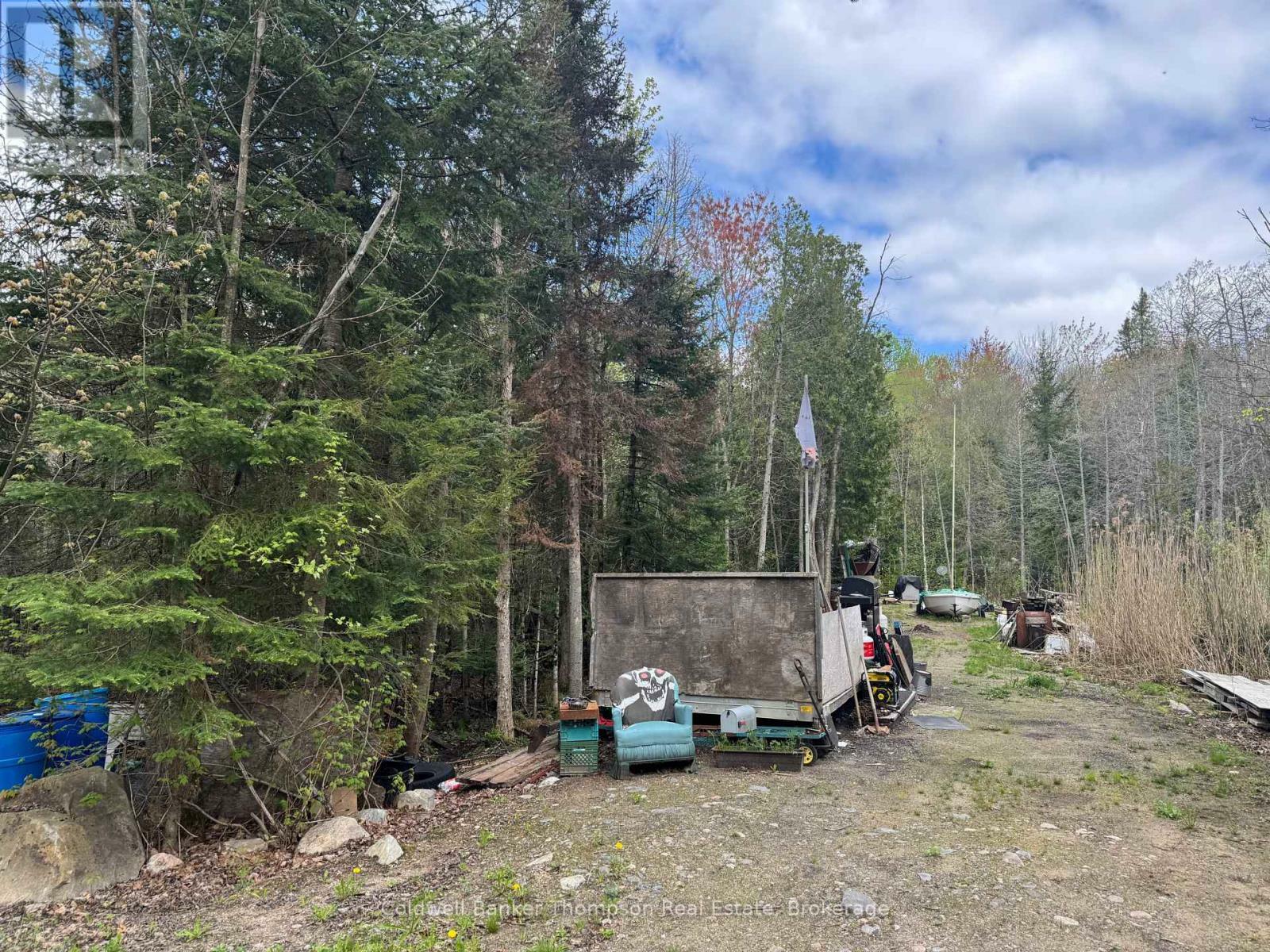 Photo de la propriété:  1094 Stoney Road  ON P0A 1C0 