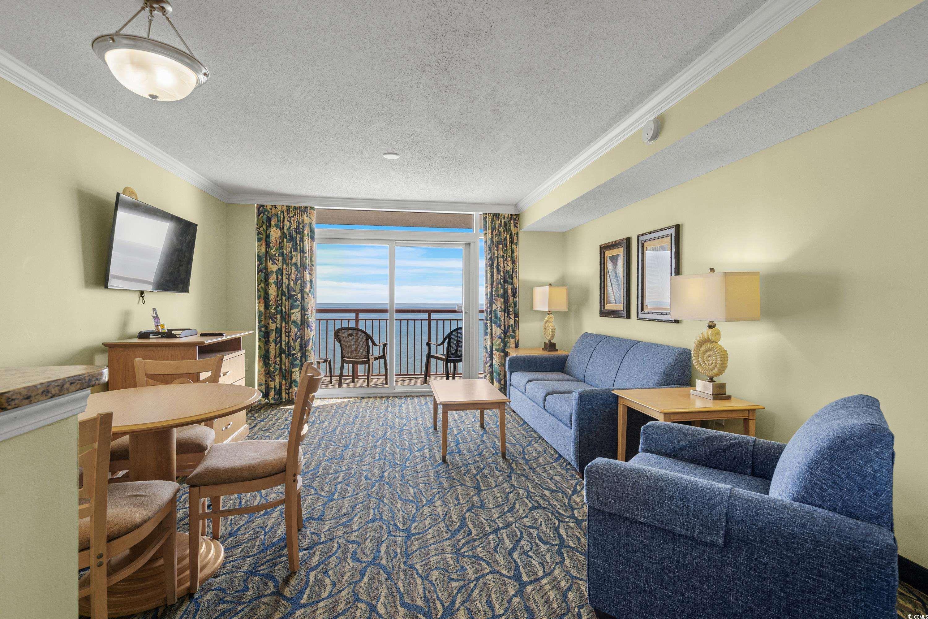 Property Photo: 2201 Ocean Blvd. S 1809 SC 29577