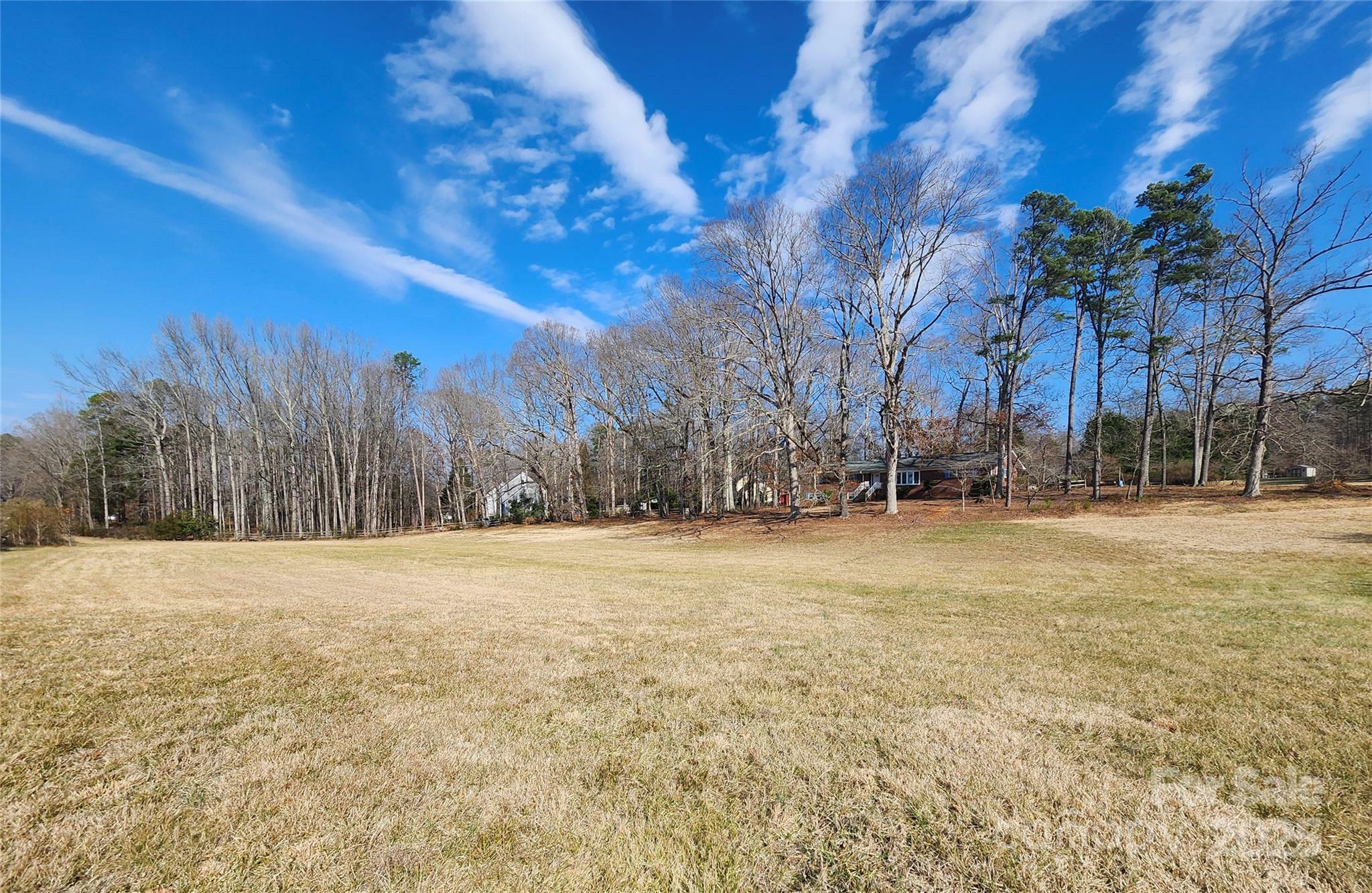 Property Photo:  11201 Idlewild Road  NC 28105 