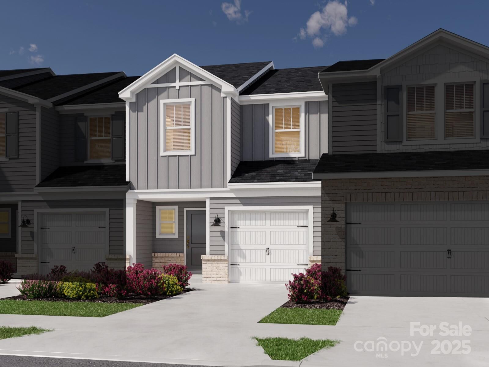 Property Photo:  6109 Starview Terrace  NC 28216 
