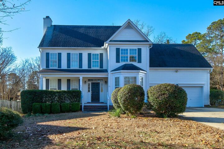 223 Plantation  Blythewood SC 29016-0000 photo