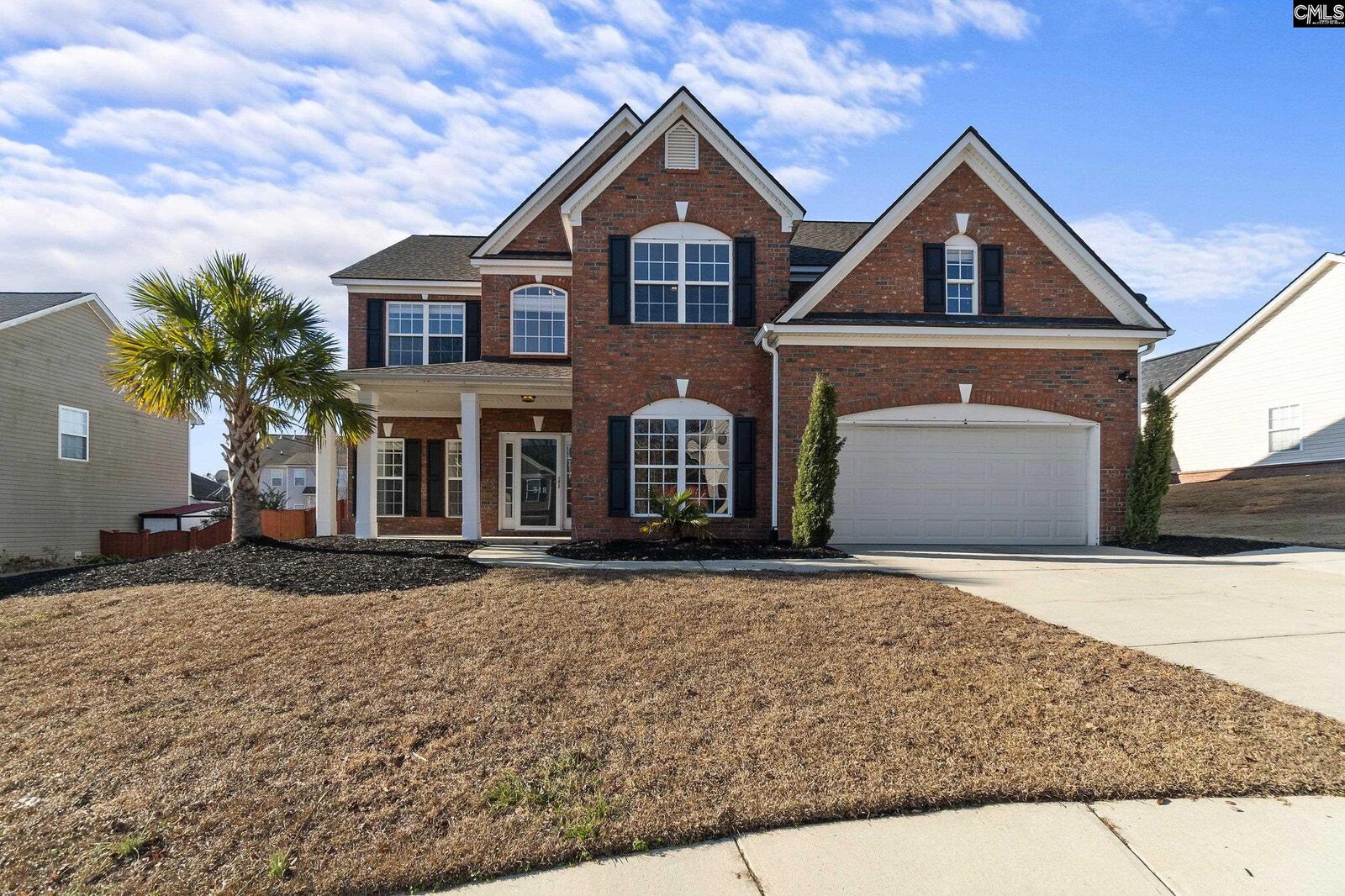 Property Photo:  318 Southberry  SC 29072 