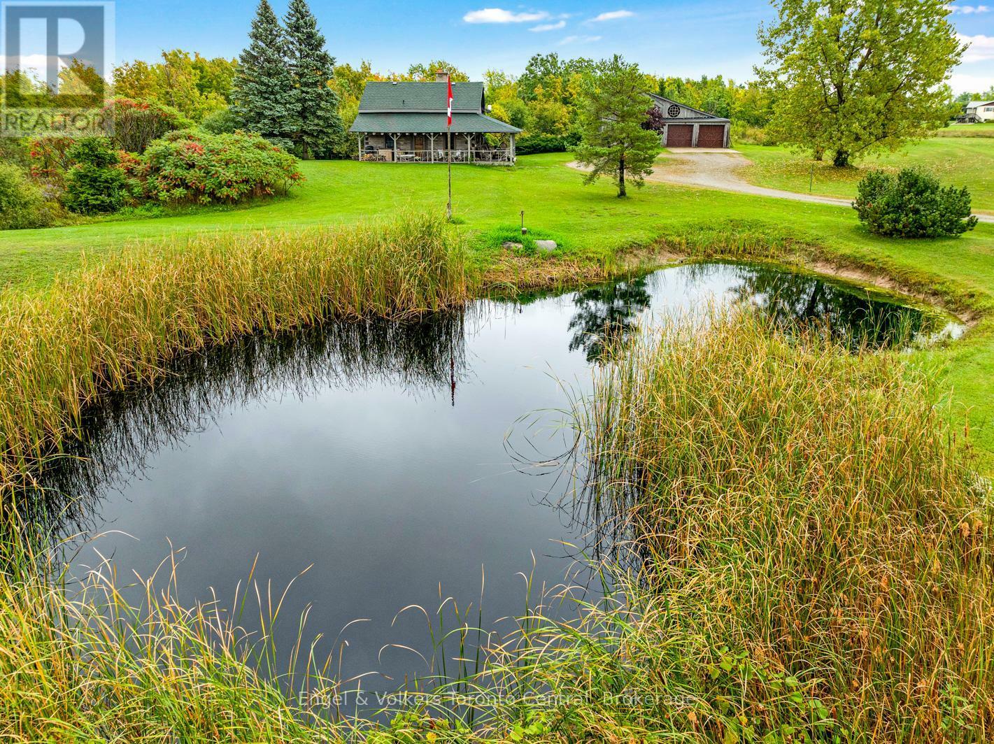 Property Photo: 317343 3rd Line ON N4L 1W7
