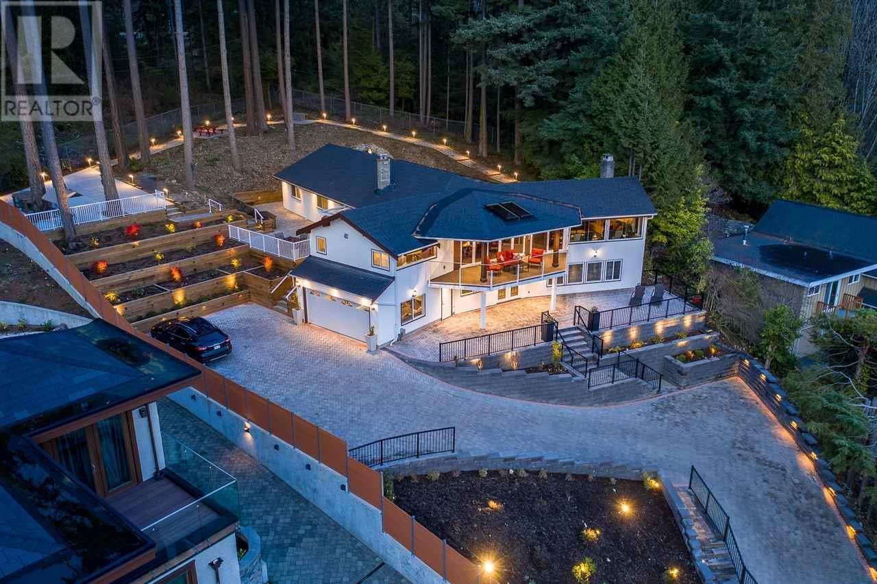 Property Photo:  2939 Altamont Place  BC V7S 3C3 