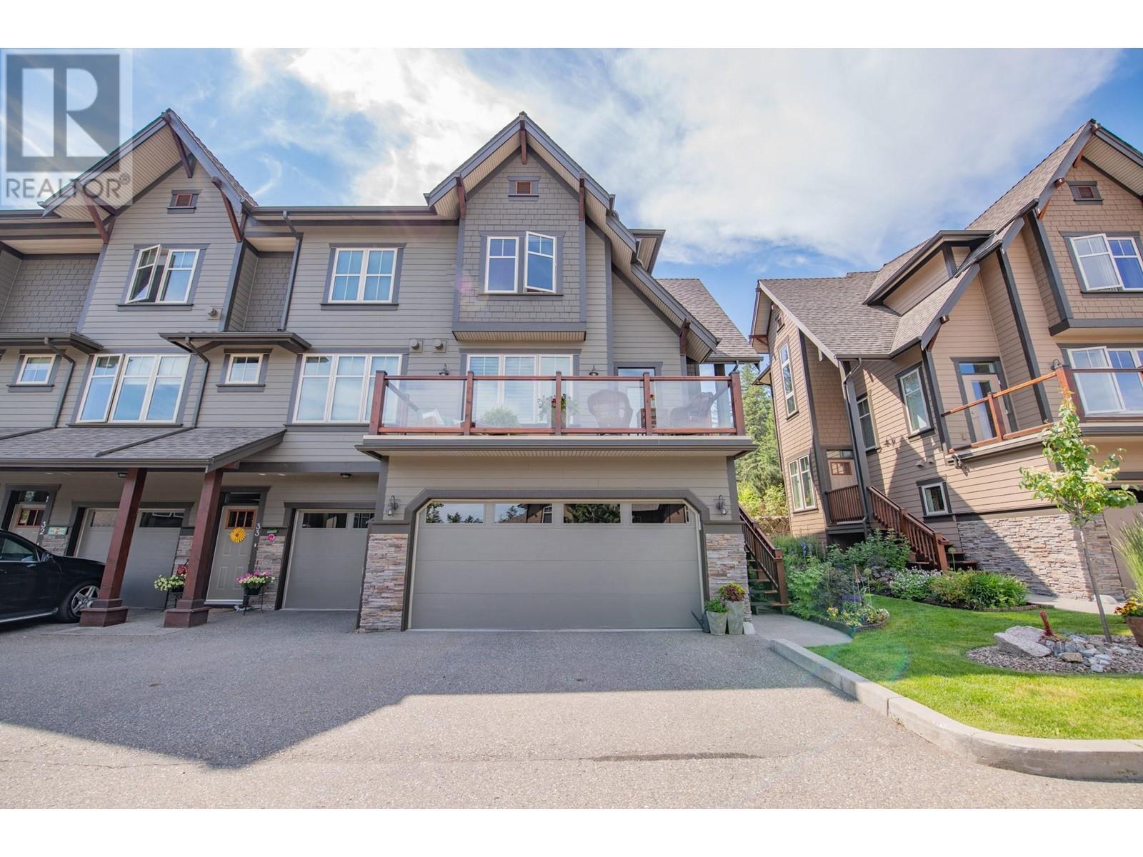 333 Longspoon Drive 34  Vernon BC V1H 2L1 photo