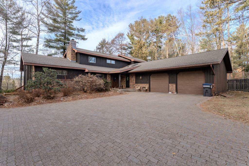 Property Photo:  9202 Reed Road  WI 54474 