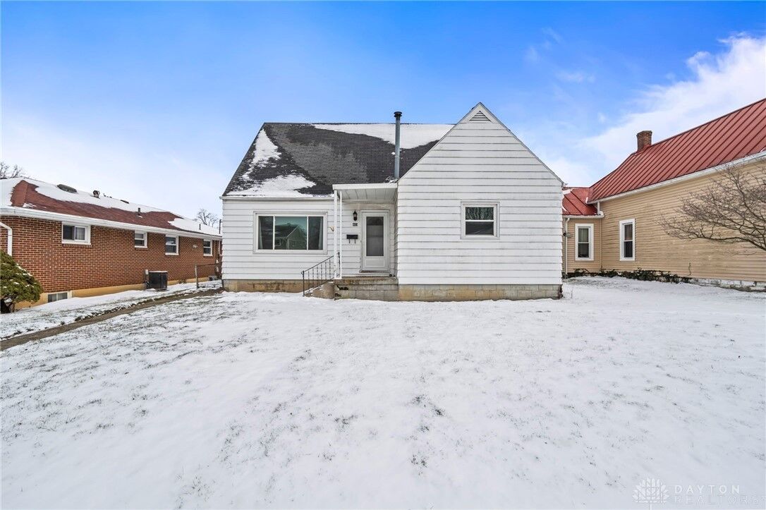 Property Photo:  403 Blaine Avenue  OH 45356 