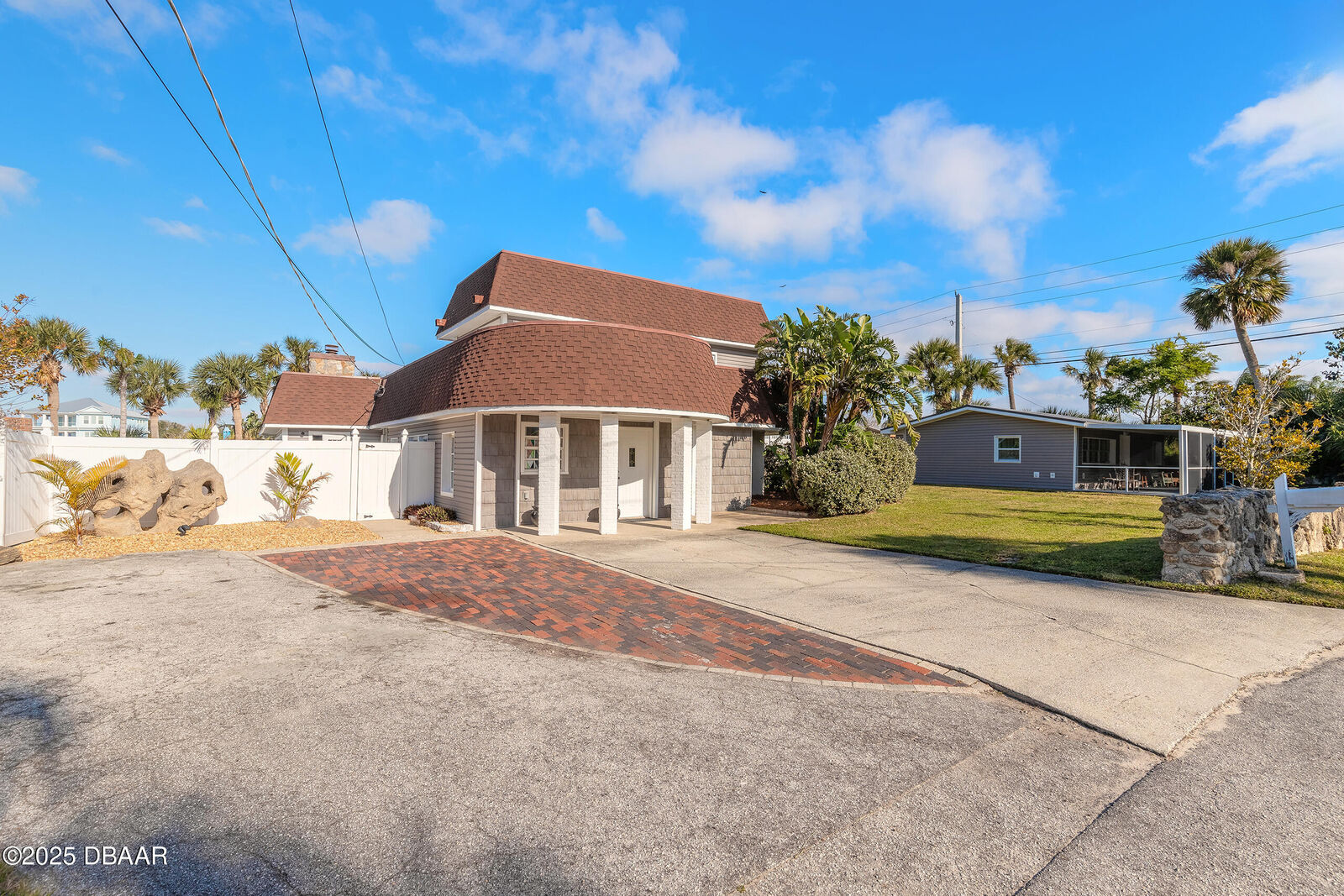 Property Photo:  2900 S Peninsula Drive  FL 32118 