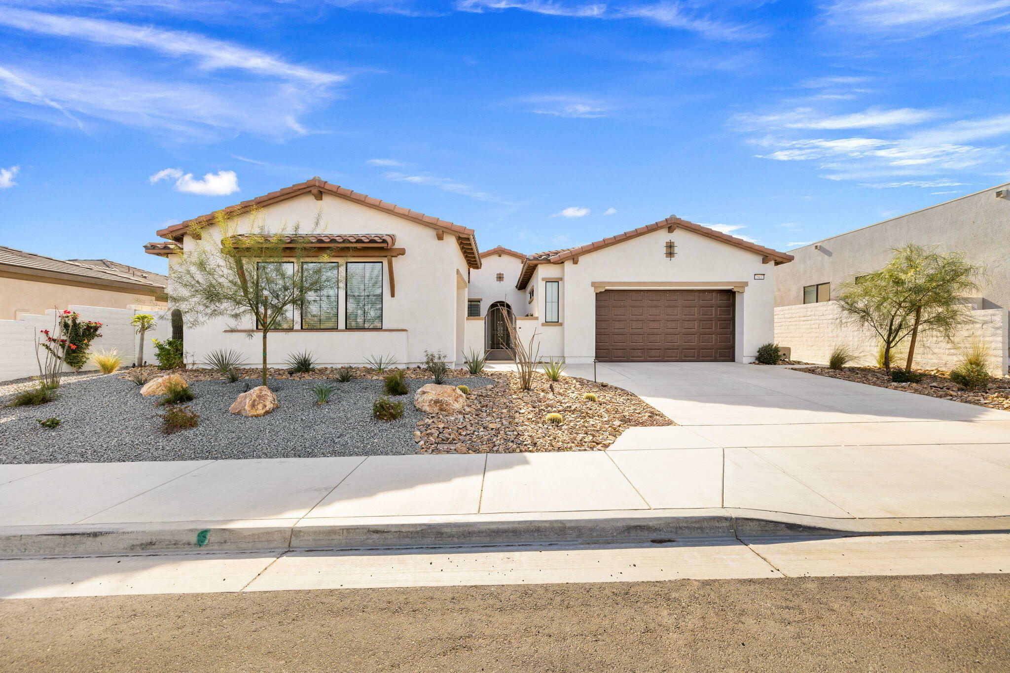 Property Photo:  75637 Montage Parkway  CA 92211 