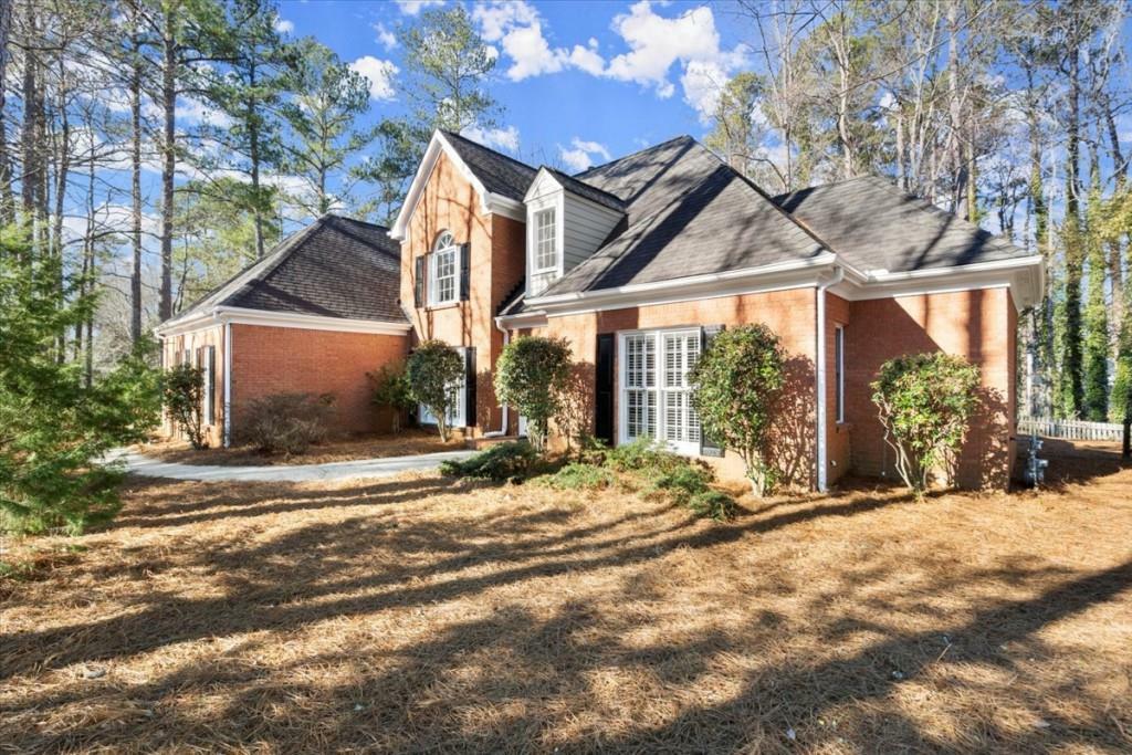 Property Photo:  1772 Benningfield Drive  GA 30064 