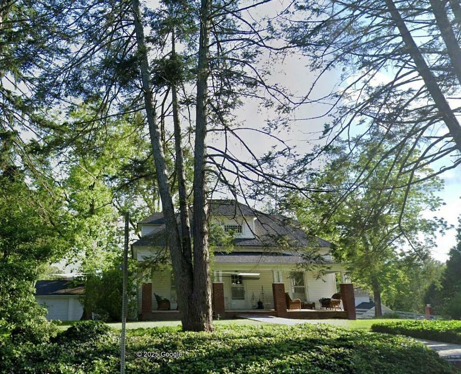 Property Photo:  155 A W Roberts Drive  GA 30107 