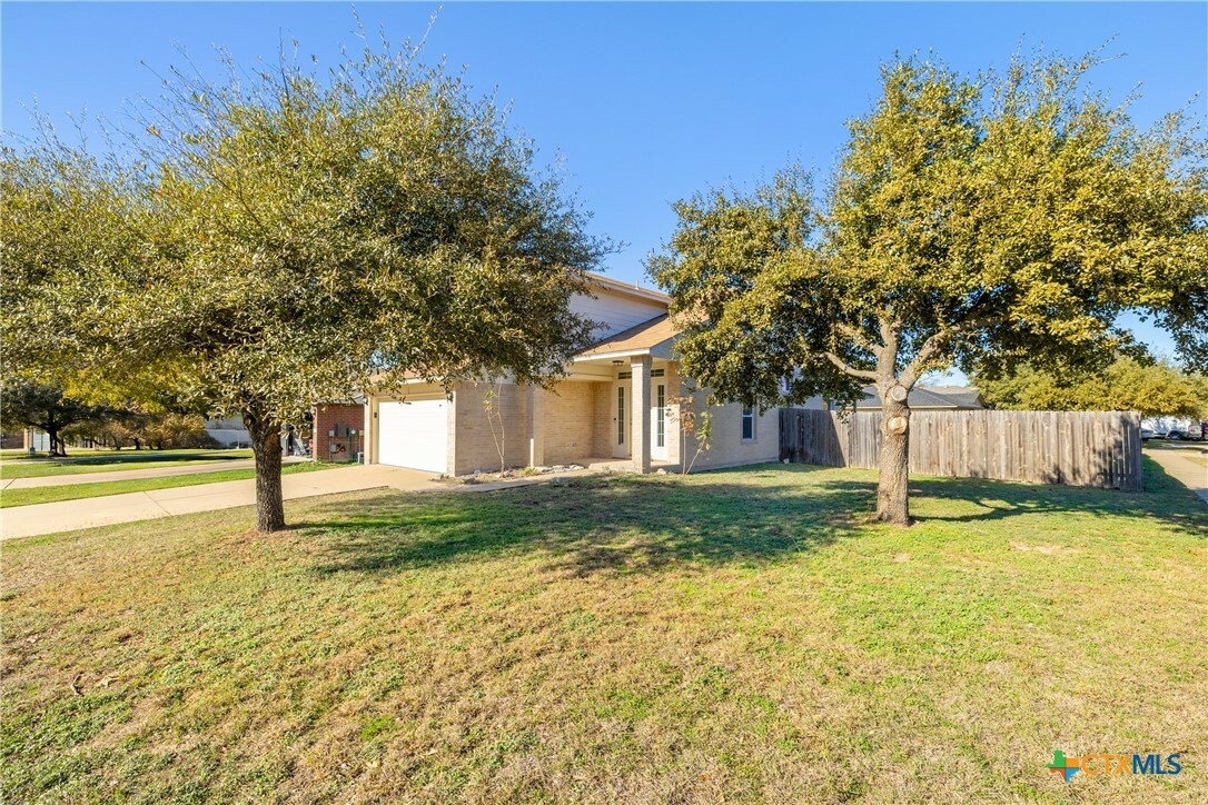 Property Photo:  1183 Stone Forest Trail  TX 78681 