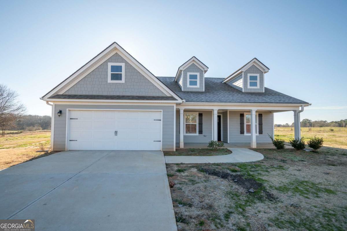 Property Photo:  336 Buffington Road  GA 30633 