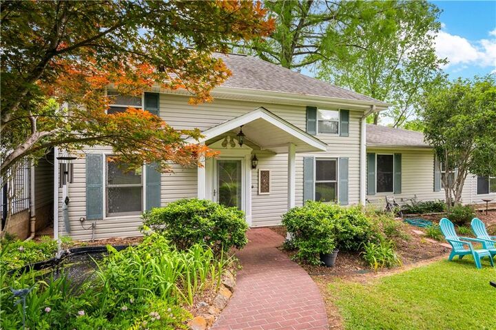 1112 1/2 North Williams Avenue  Natchitoches LA 71458 photo