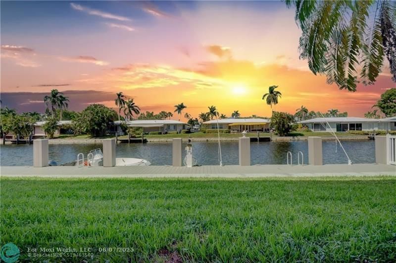 Property Photo:  1461 S Ocean Blvd 313  FL 33062 