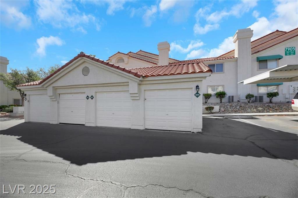 Property Photo:  7905 Lago Vista Lane 201  NV 89145 