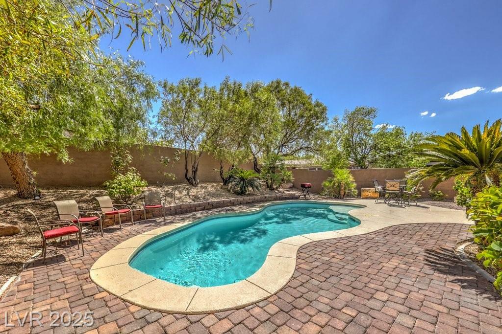 3 Chatmoss Road  Henderson NV 89052 photo