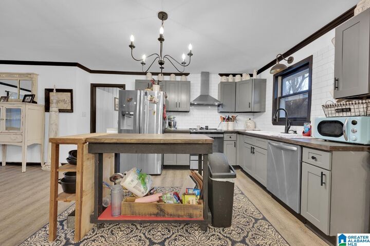 Property Photo: 150 Dunn Lane AL 35031