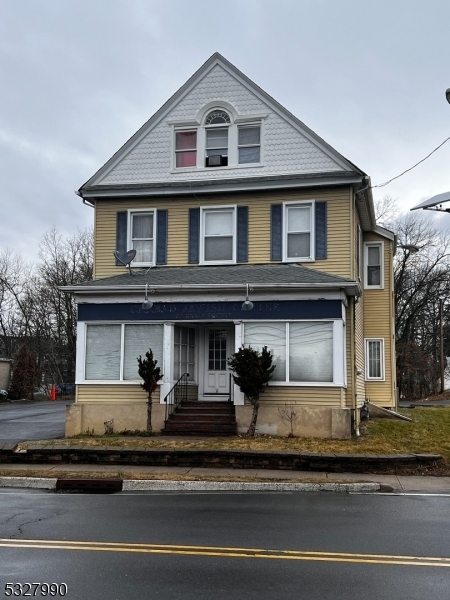 Property Photo: 193 South Ave NJ 07023