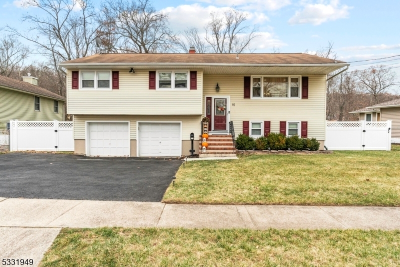 Property Photo: 61 Charles St NJ 07403