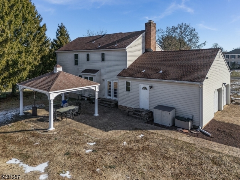 Property Photo:  28 Apple Tree Rd  NJ 08822 