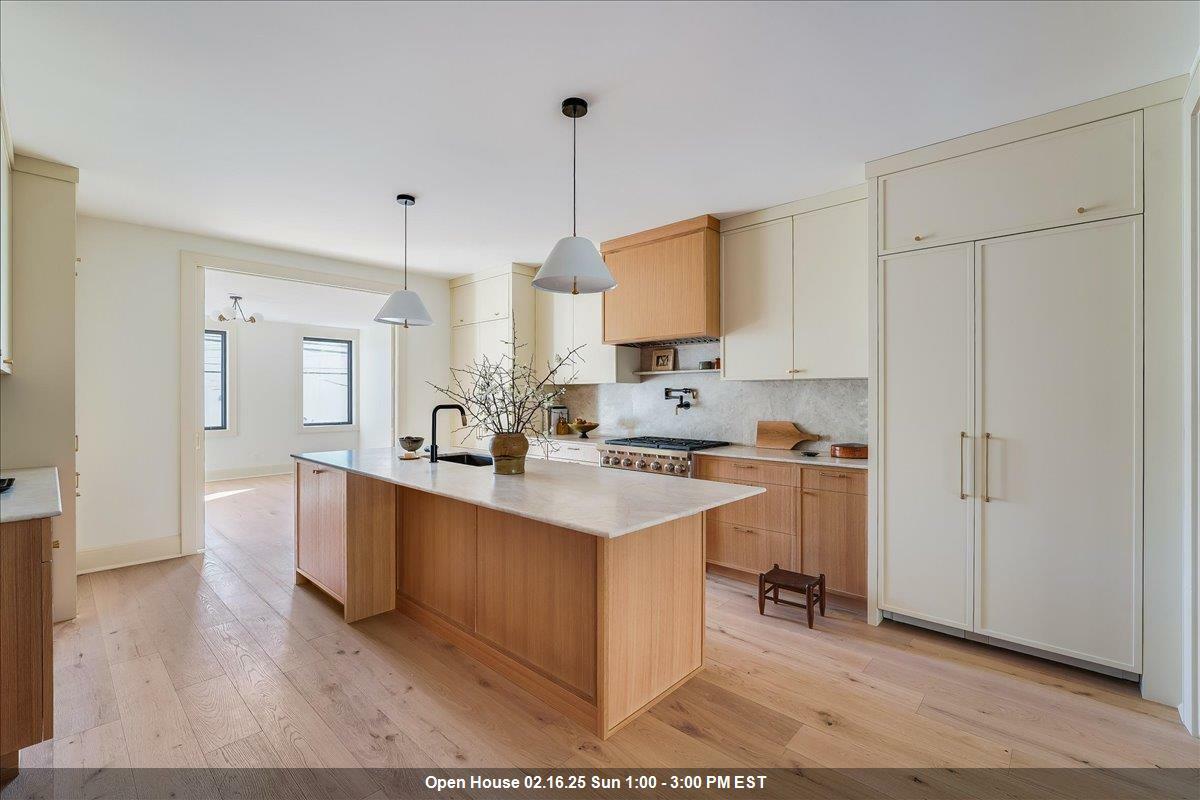 Property Photo: 628 Grand St 1 NJ 07030