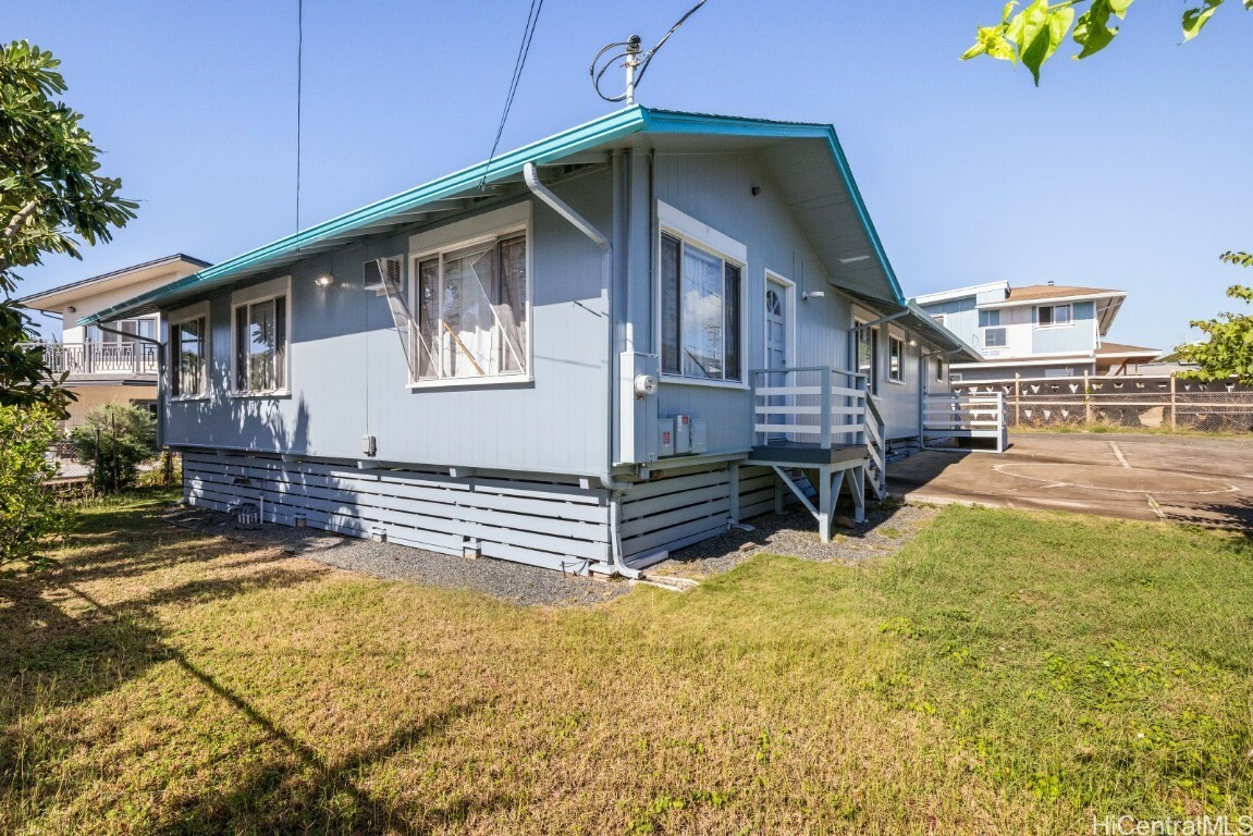 Property Photo:  1425 Monte Cooke Place  HI 96817 