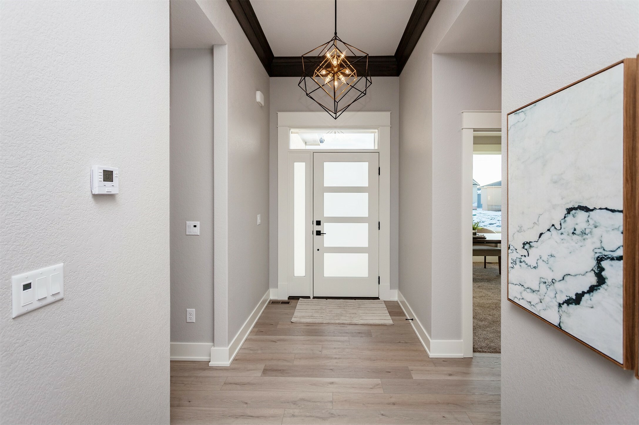 Property Photo: 3602 NE 12th Street IA 50021