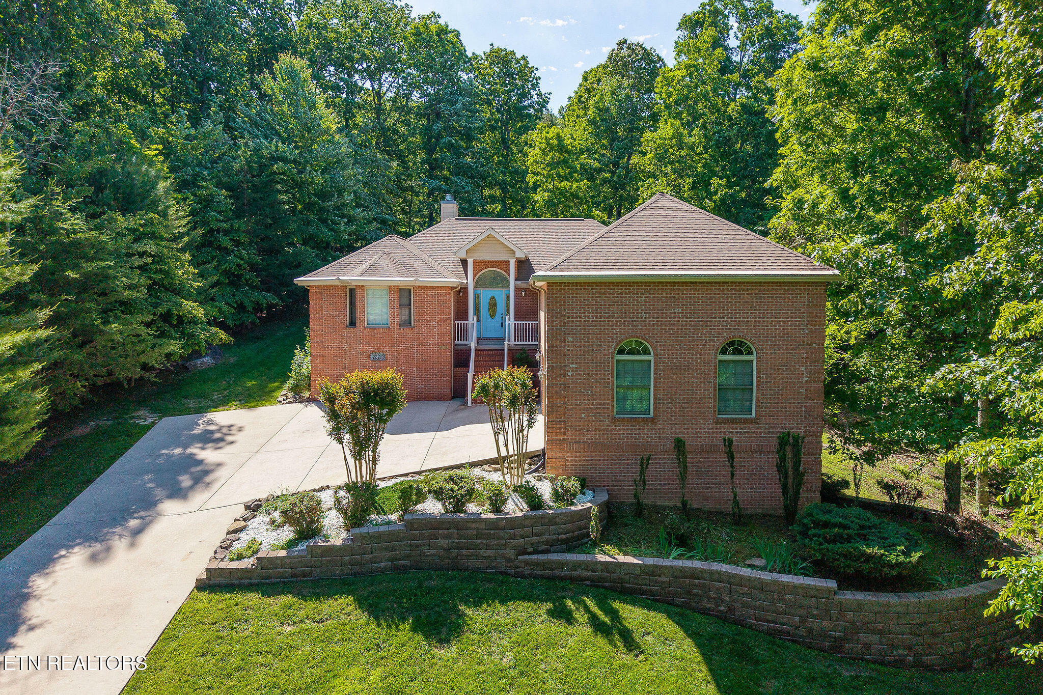 Property Photo: 284 Forest Hill Drive TN 38558