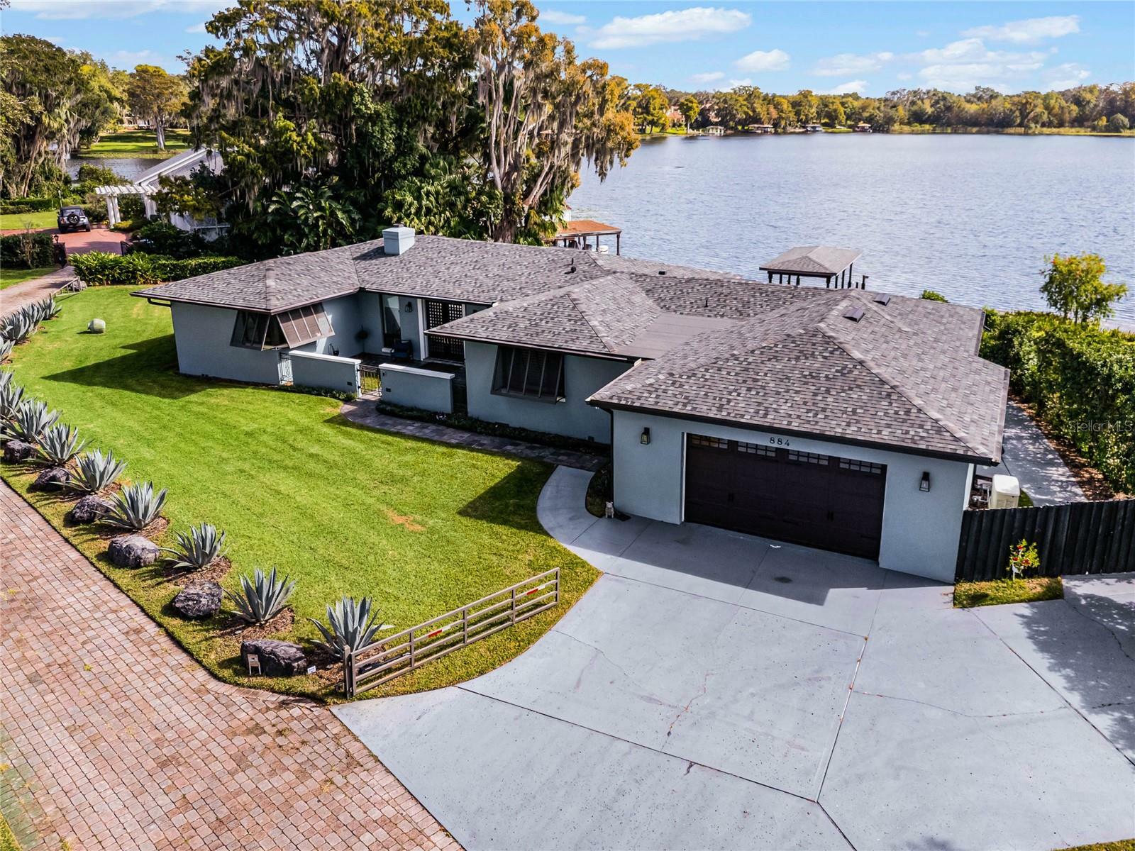 Property Photo:  884 Audubon Lane  FL 32789 