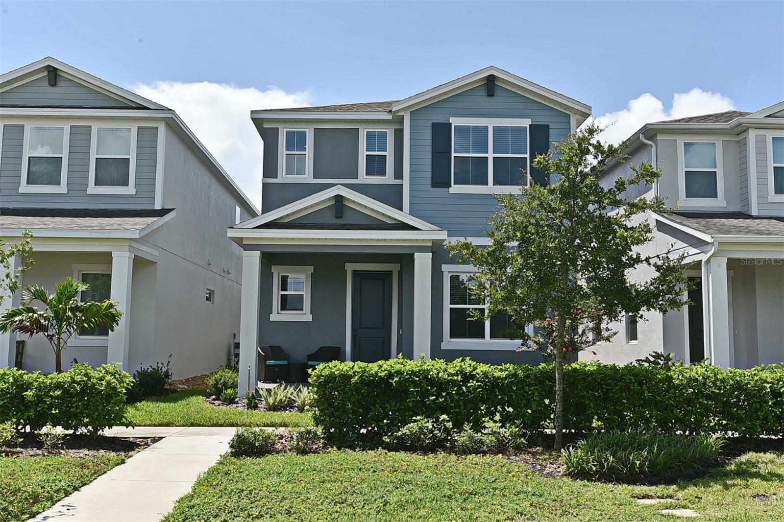 Property Photo:  15959 Pantuso Alley  FL 34787 