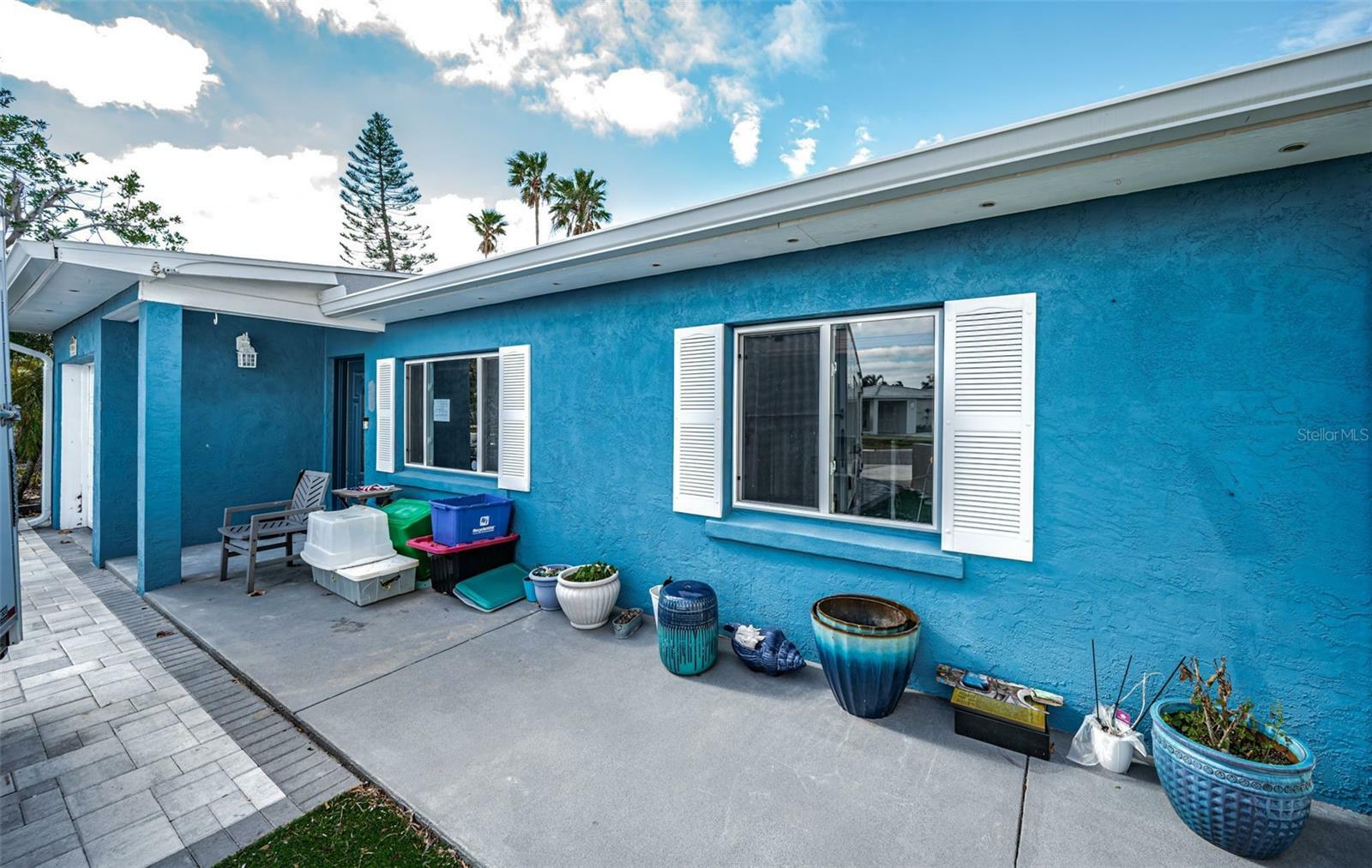 Property Photo: 17744 1st Street E FL 33708