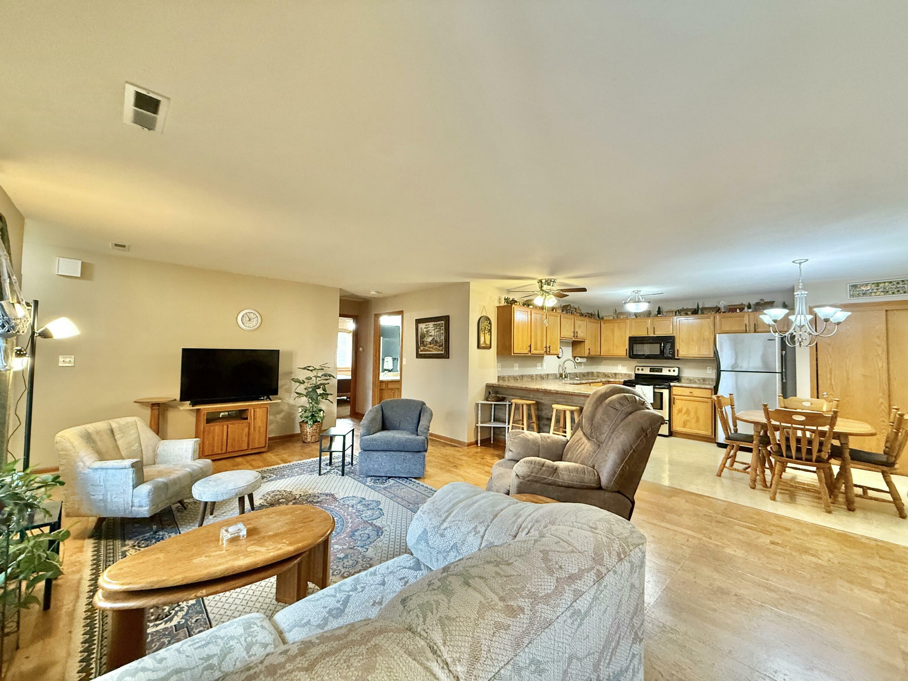 Property Photo:  423 Betzer Rd  WI 53115 