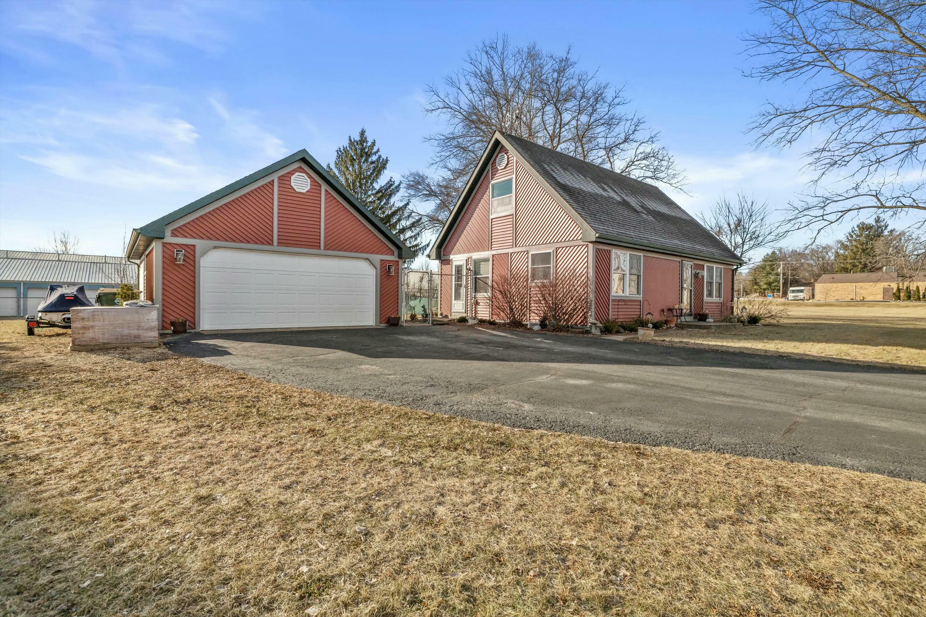 Property Photo:  627 Kennedy Dr  WI 53181 