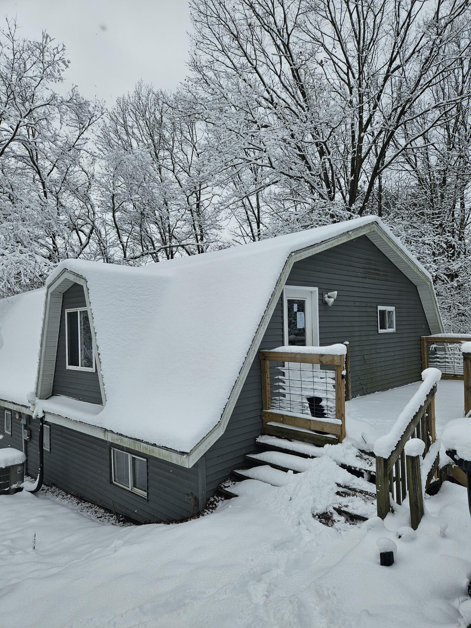 Property Photo: 2935 W Tahoe Trail MI 49446