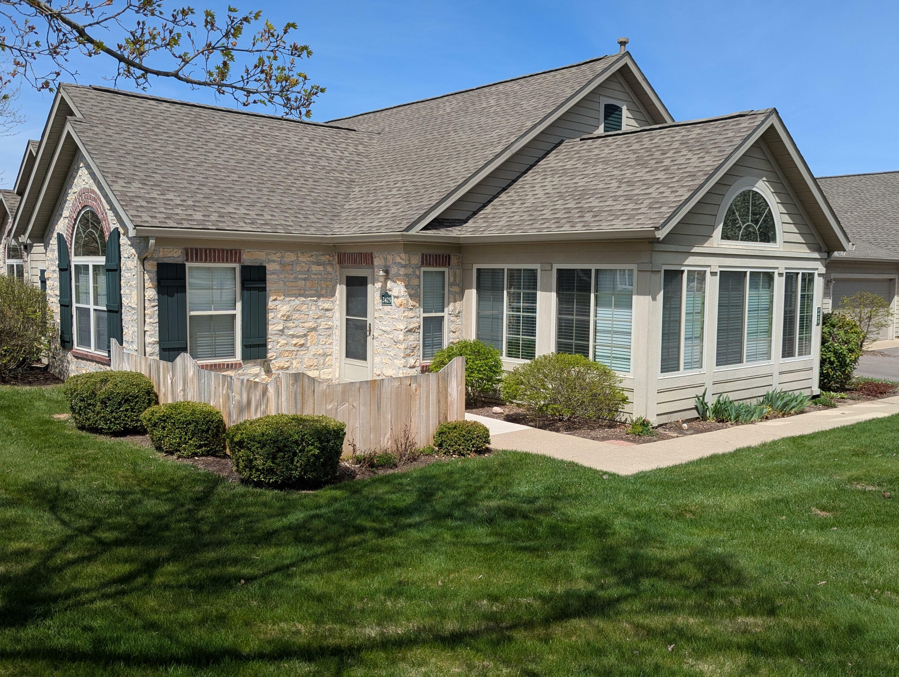 Property Photo: 2425 Bluestone Boulevard MI 49002