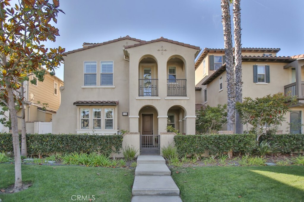 Property Photo:  21431 Hayley Lane  CA 92646 