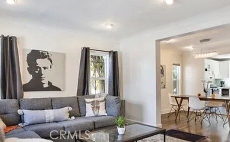 Property Photo: 5150 Romaine Street CA 90029