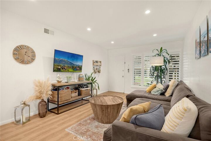 Property Photo: 18215 Olympic Court CA 92708