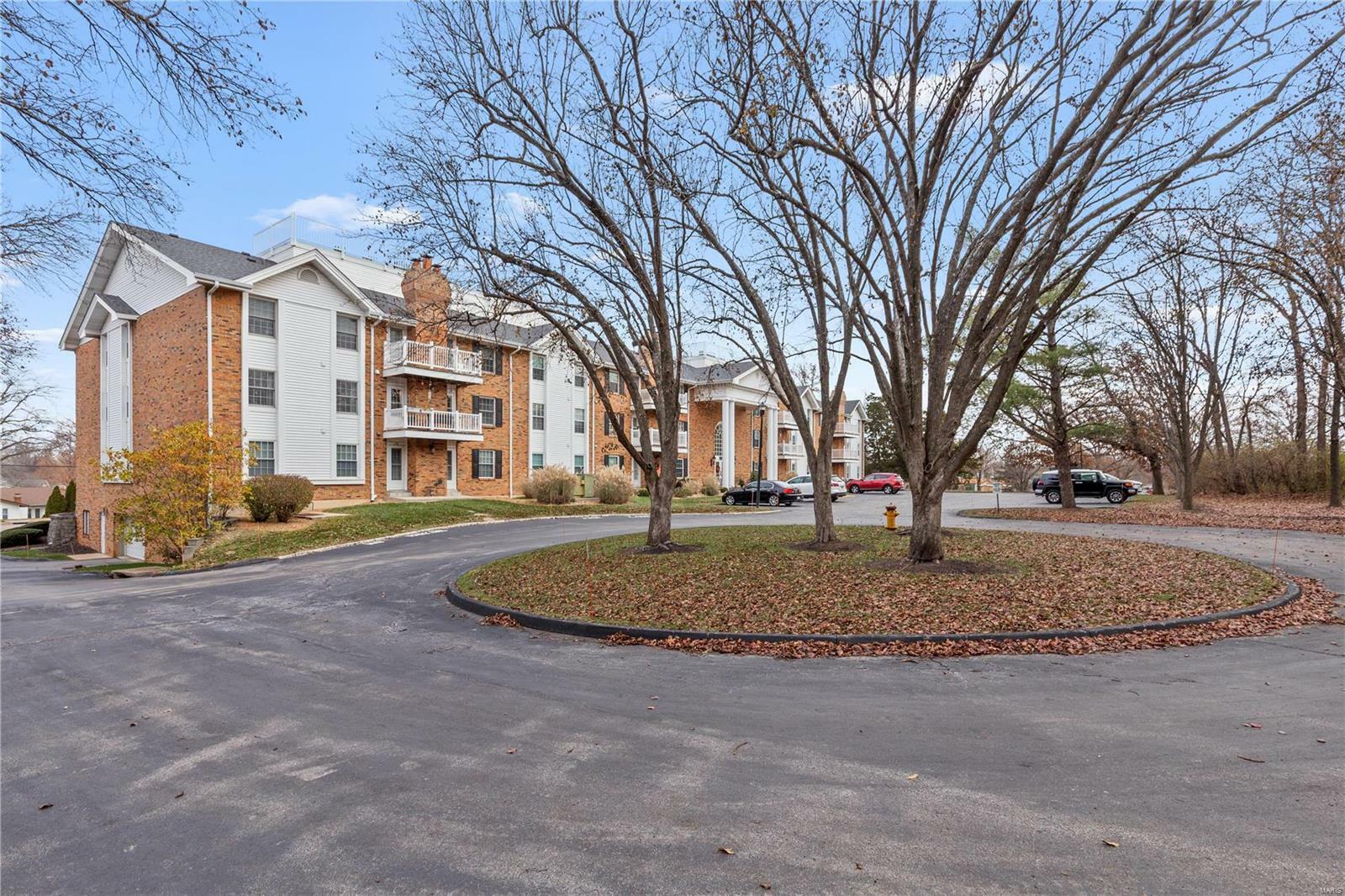 Property Photo:  312 Clayton Crossing Drive 306  MO 63011 