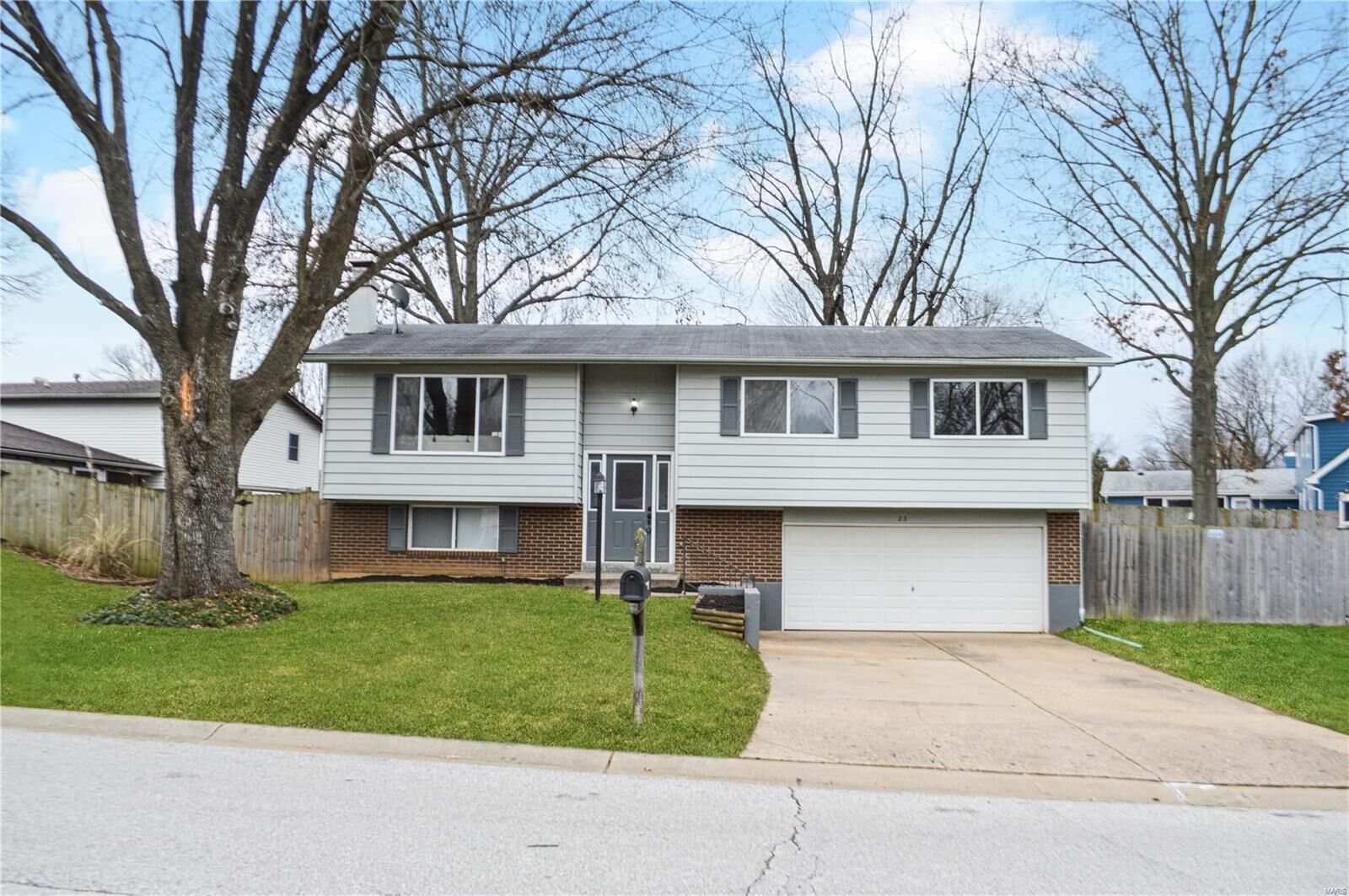 Property Photo: 23 Roland Lane MO 63376