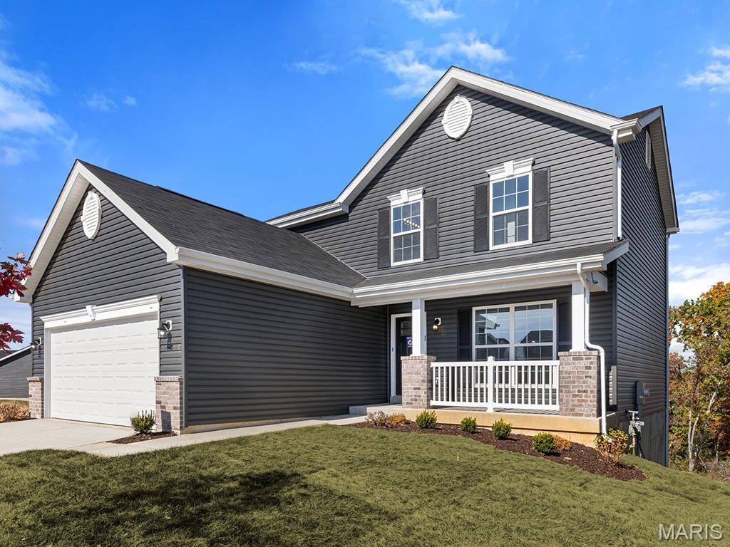 Property Photo:  212 Westhaven Circle Drive  MO 63385