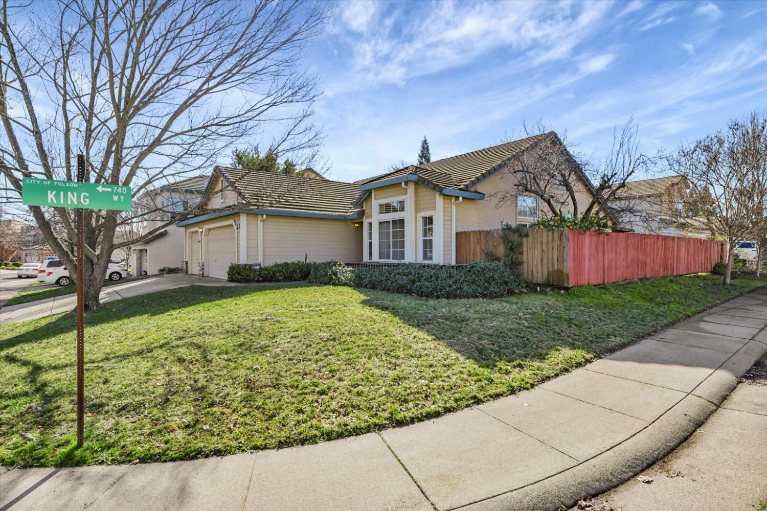 Property Photo:  728 Sands Way  CA 95630 