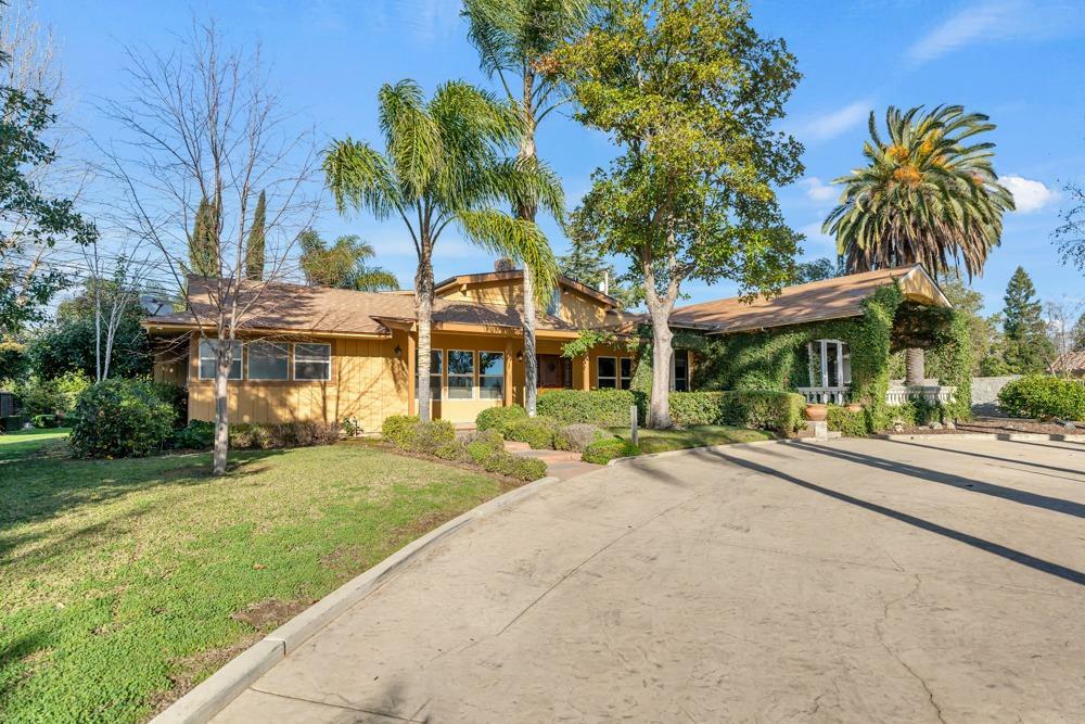 3303 Pope Avenue  Sacramento CA 95821 photo