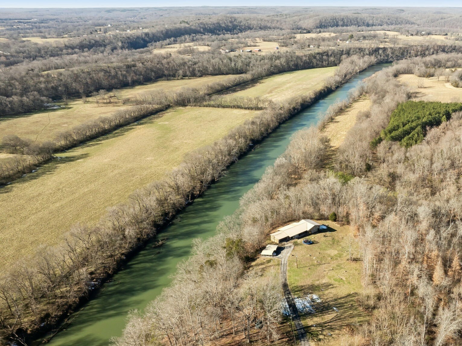 Property Photo:  1188 Riverview Road  TN 37033 